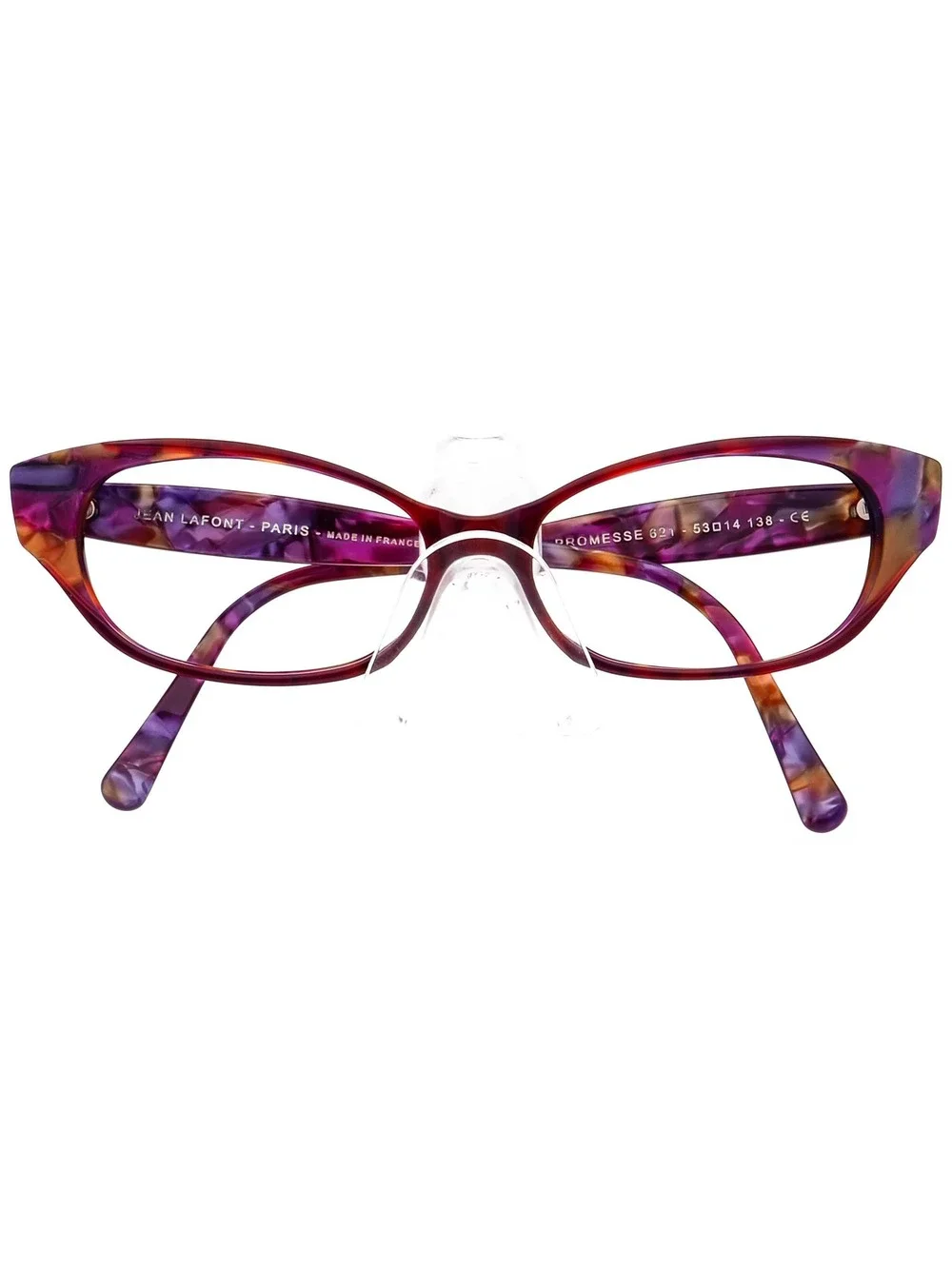 Jean Lafont Promesse 621 Eyewear